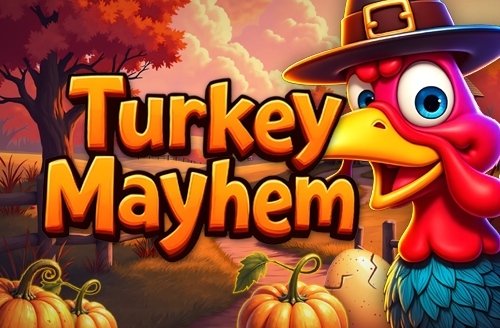 Turkey Mayhem