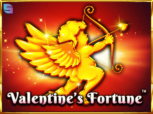 Valentine's Fortune