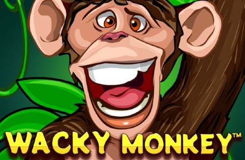Wacky Monkey