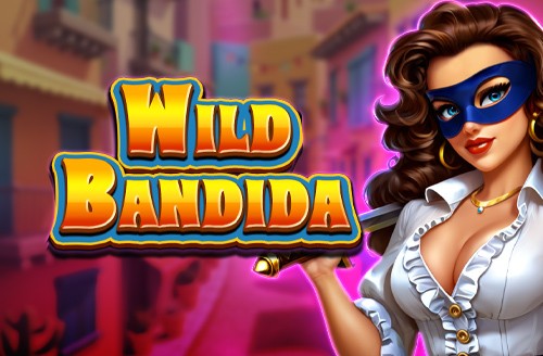 Wild Bandida