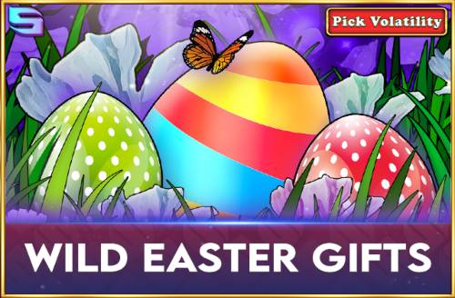 Wild Easter Gifts