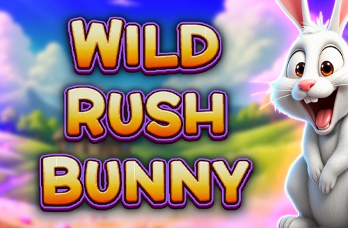 Wild Rush Bunny