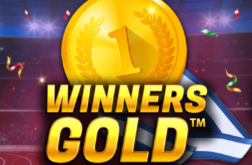 Winners Gold