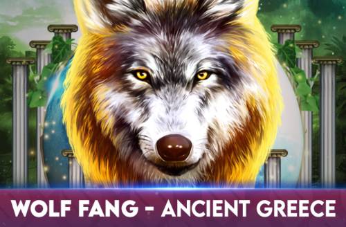 Wolf Fang - Ancient Greece