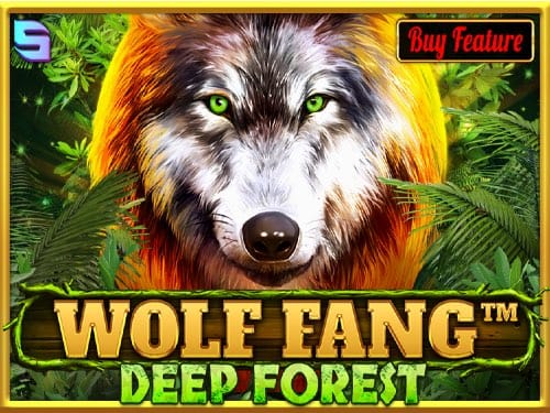 Wolf Fang Deep Forest