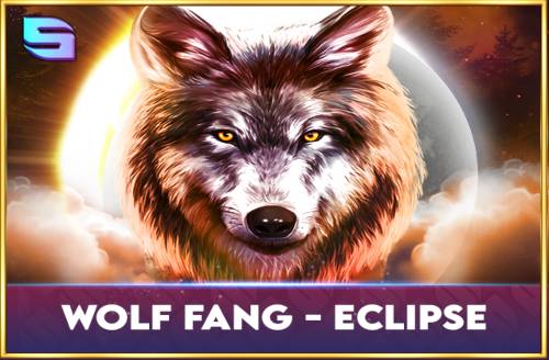 Wolf Fang - Eclipse