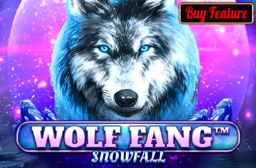 Wolf Fang - Snowfall