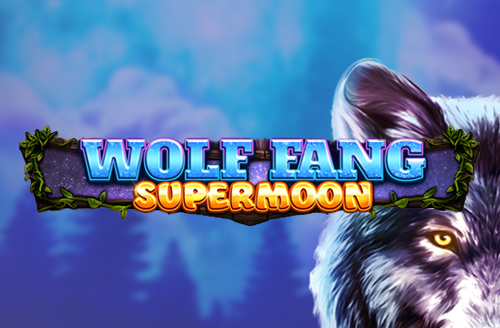 Wolf Fang - Supermoon