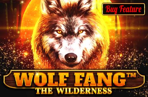 Wolf Fang - The Wilderness