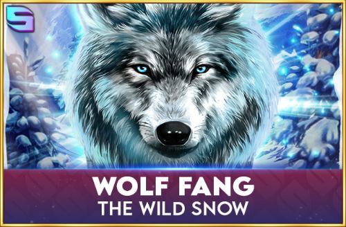 Wolf Fang - The Wild Snow