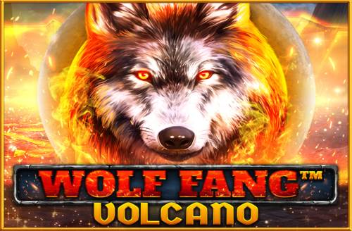 Wolf Fang - Volcano