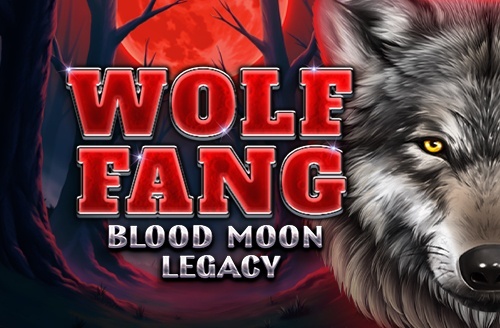 Wolf Fang - Blood Moon Legacy