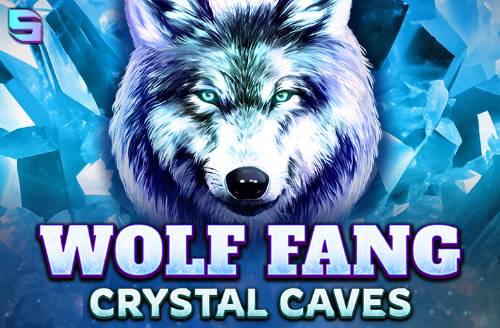 Wolf Fang - Crystal Caves