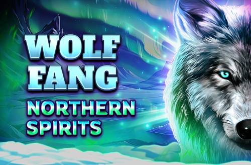 Wolf Fang - Northern Spirits