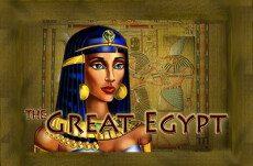The Great Egypt