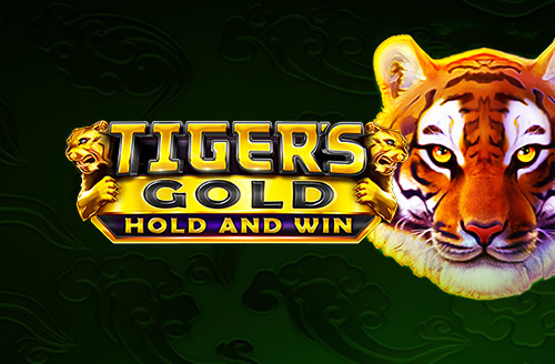 Tiger's Gold