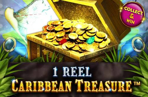 1 Reel - Caribbean Treasure