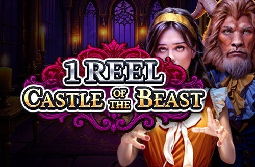 1 Reel - Castle Of The Beast