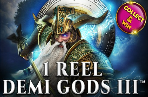 1 Reel Demi Gods III