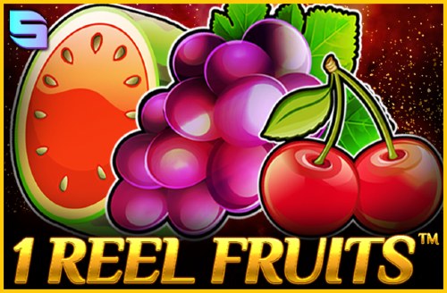 1 Reel Fruits