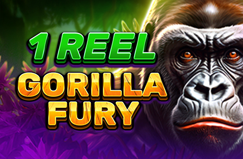 1 Reel - Gorilla Fury