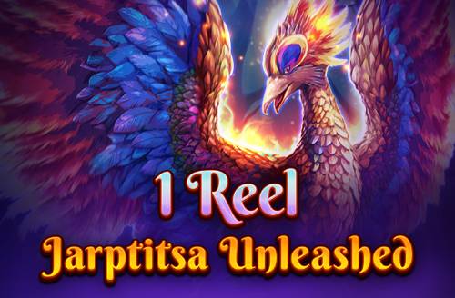 1 Reel - Jarptitsa Unleashed