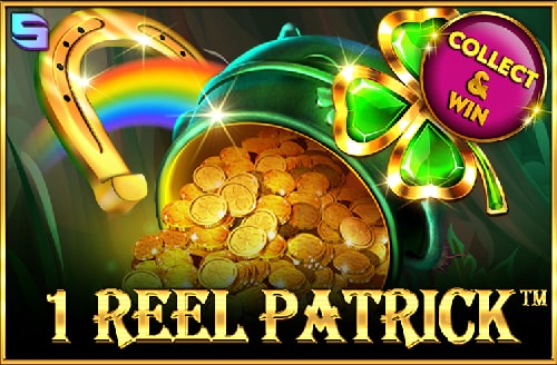 1 Reel Patrick