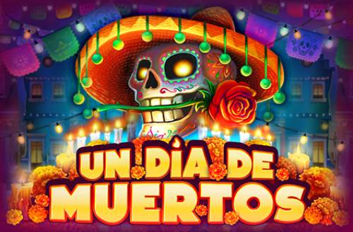 Un Dia de Muertos
