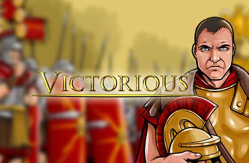 Victorious