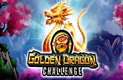 8 Golden Dragon Challenge