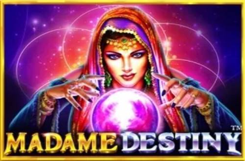 Madame Destiny