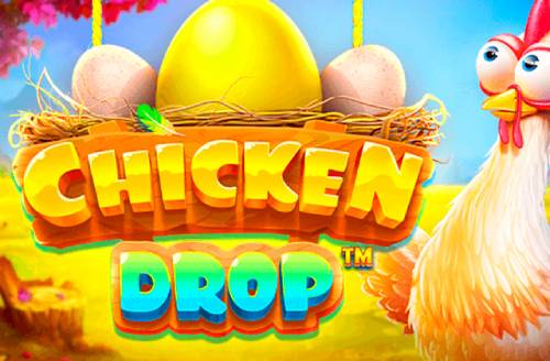 Chicken Drop