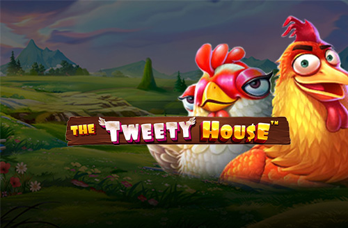The Tweety House