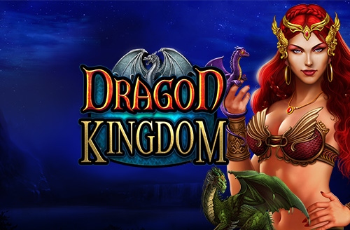 Dragon Kingdom