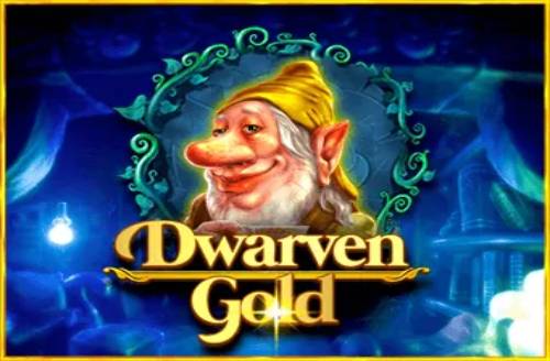 Dwarven Gold