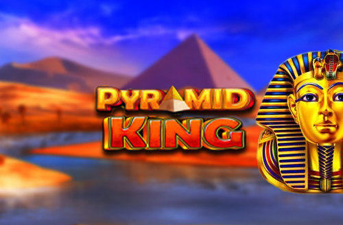 Pyramid King