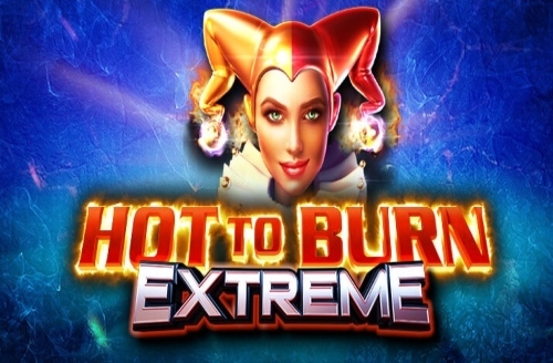 Hot to Burn Extreme