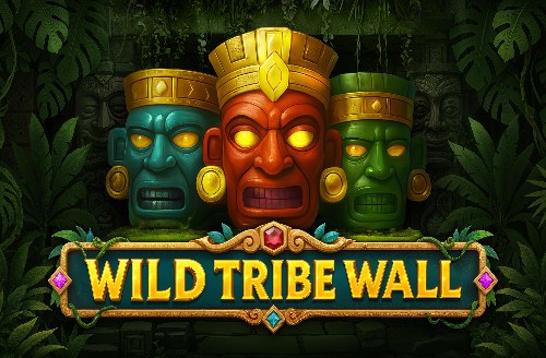 Wild Tribe Wall