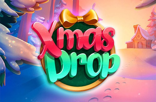 Xmas Drop