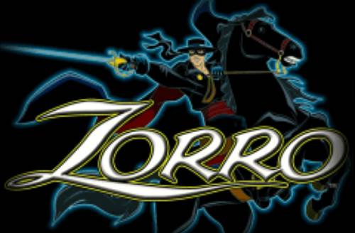 Zorro